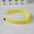 Անջրանցիկ սիլիկոնե ժամացույց Wristband LSR Injection Molding